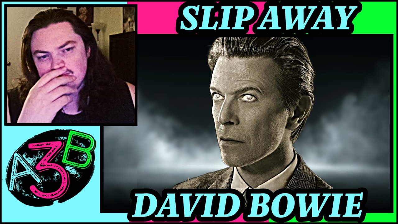 David Bowie ALWAYS Surprises Me || 