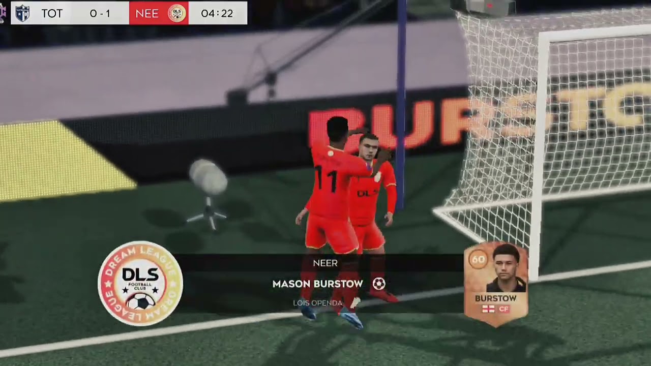 @DLSNews #dls25 #dls25tipsandtricks ⚽⚽⚽