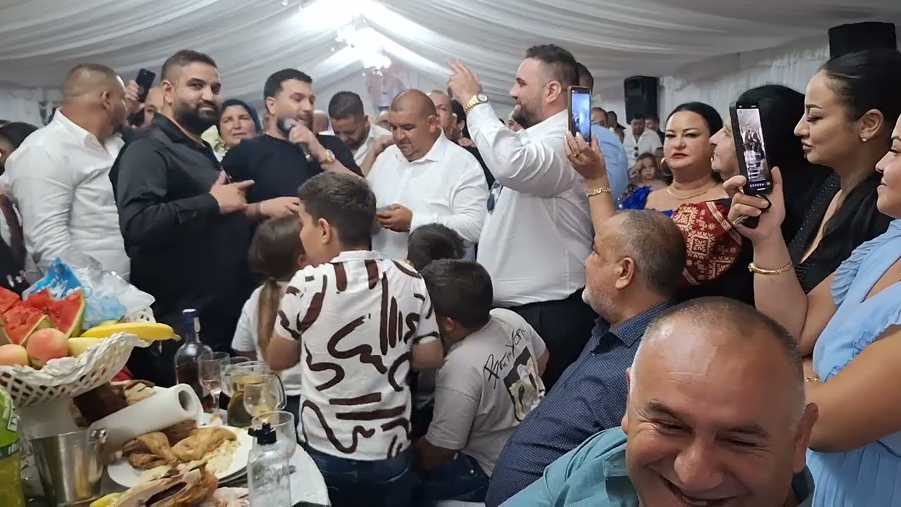 tanca uraganu la Strehaia,