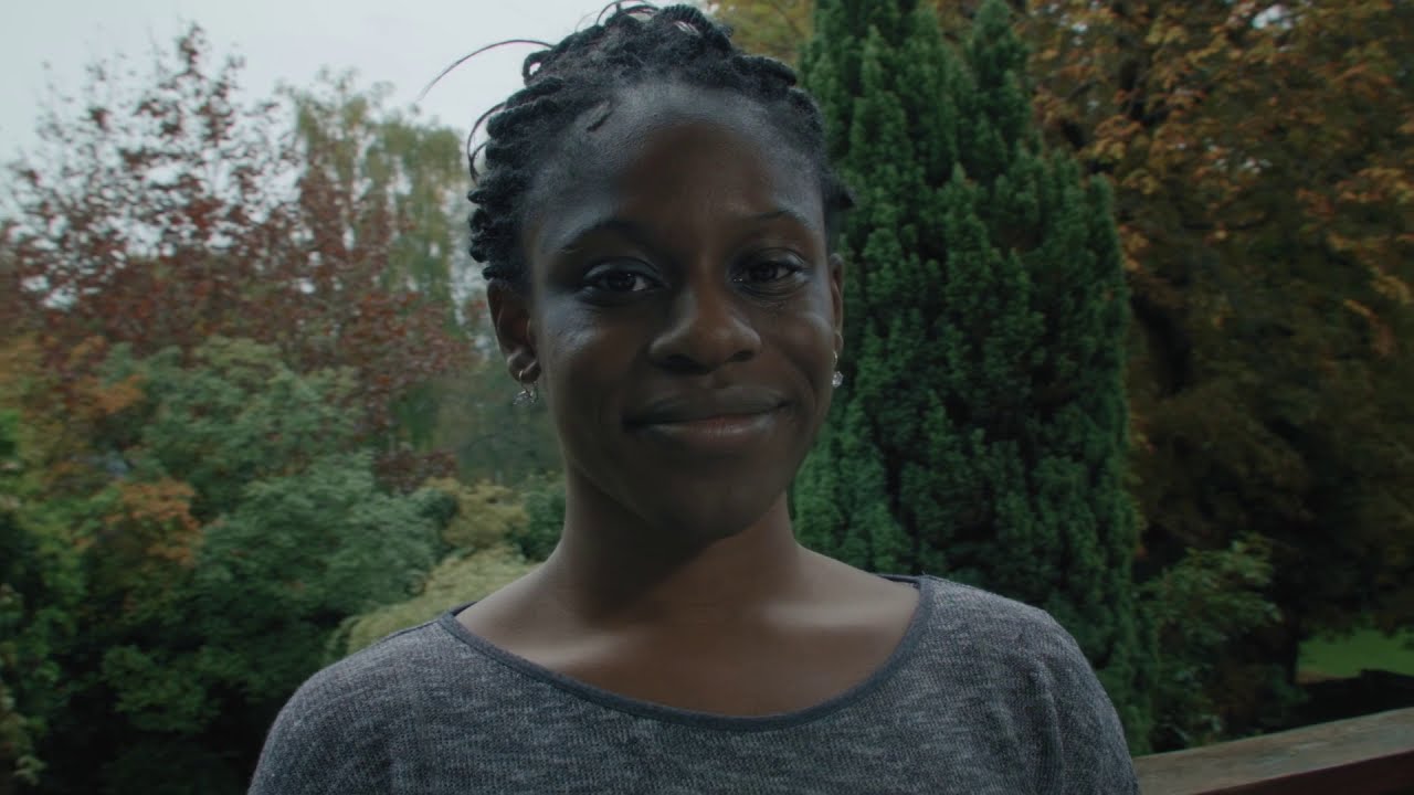 TRS-UK: Tiwa Adebayo, PR project consultant