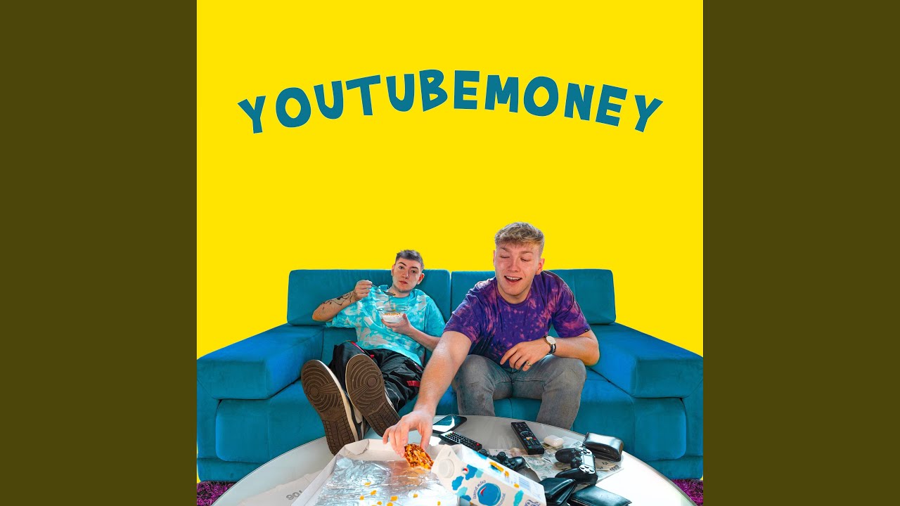 Yt money