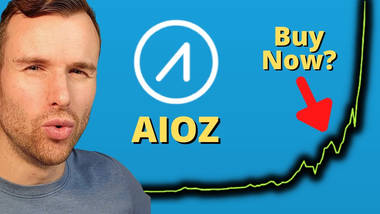 AIOZ - They knew this beforehand... ⚠️ Crypto Token Analysis
