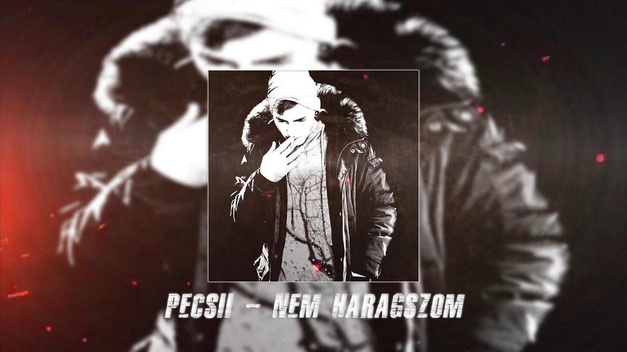 Genoff - Nem Haragszom (Official Audio)