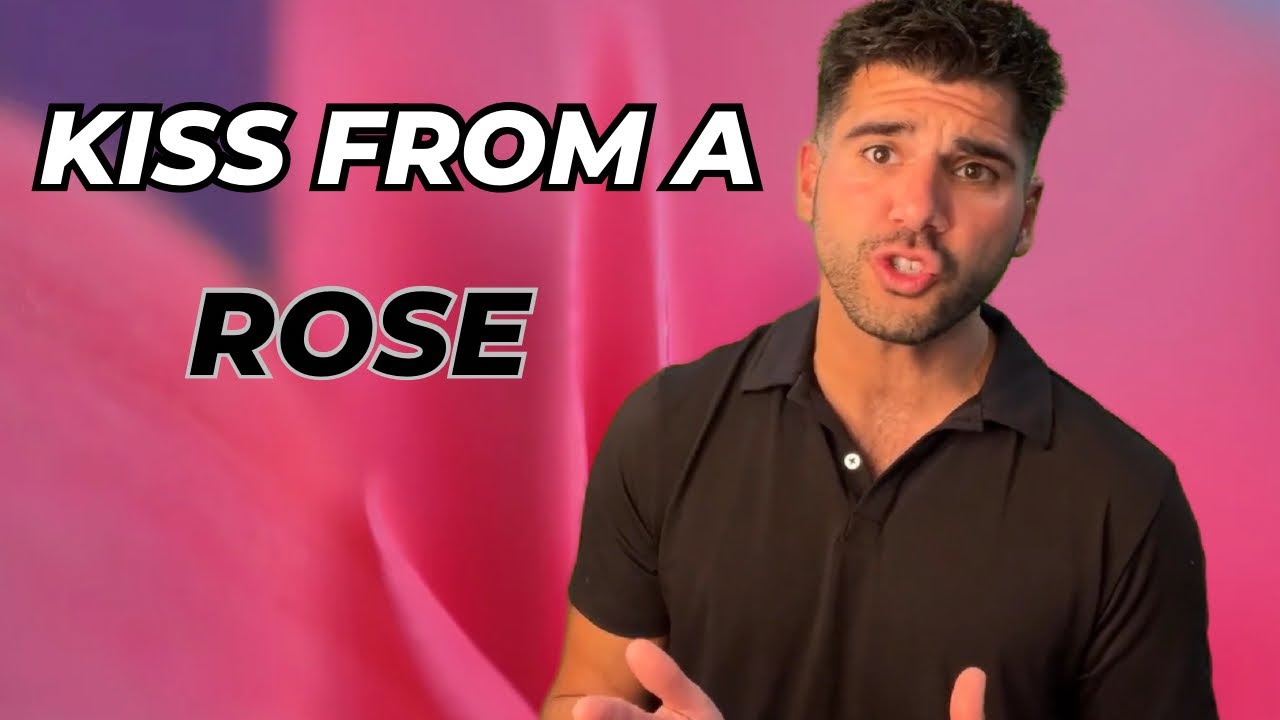 Kiss From A Rose- Seal- Justin Noroyan