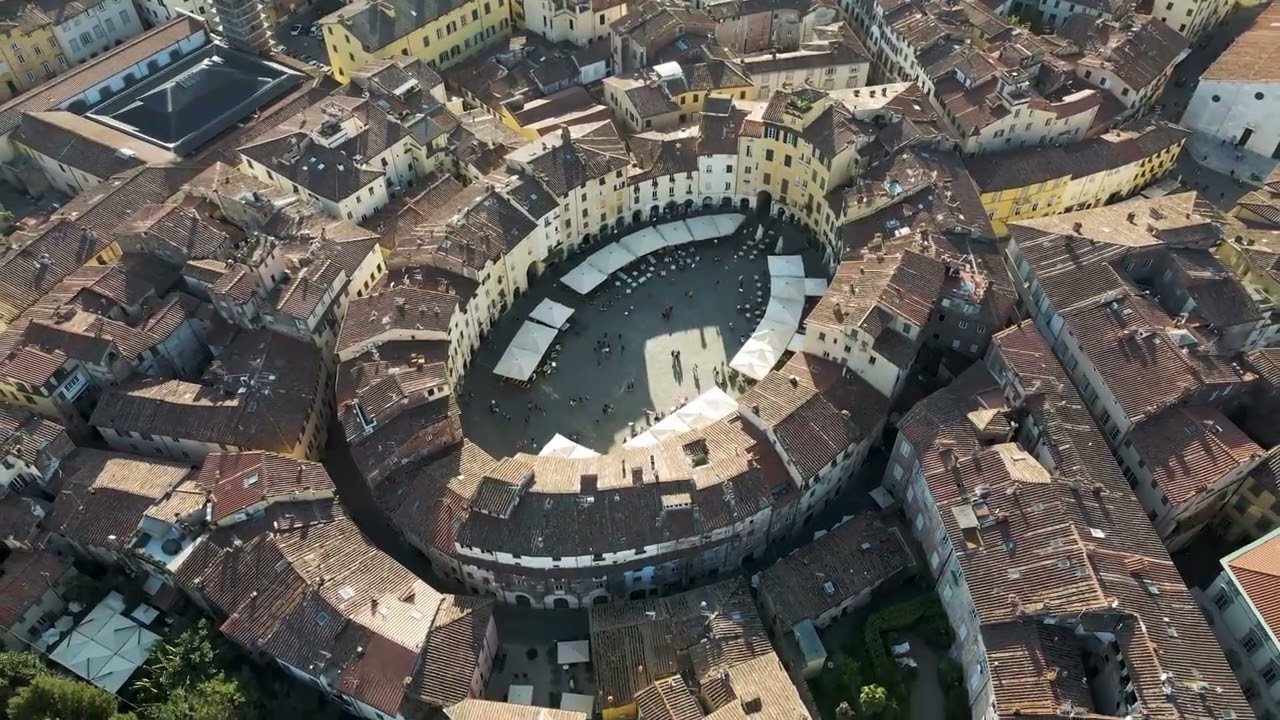 Discover Italy  Landmarks, Beaches & Fun
