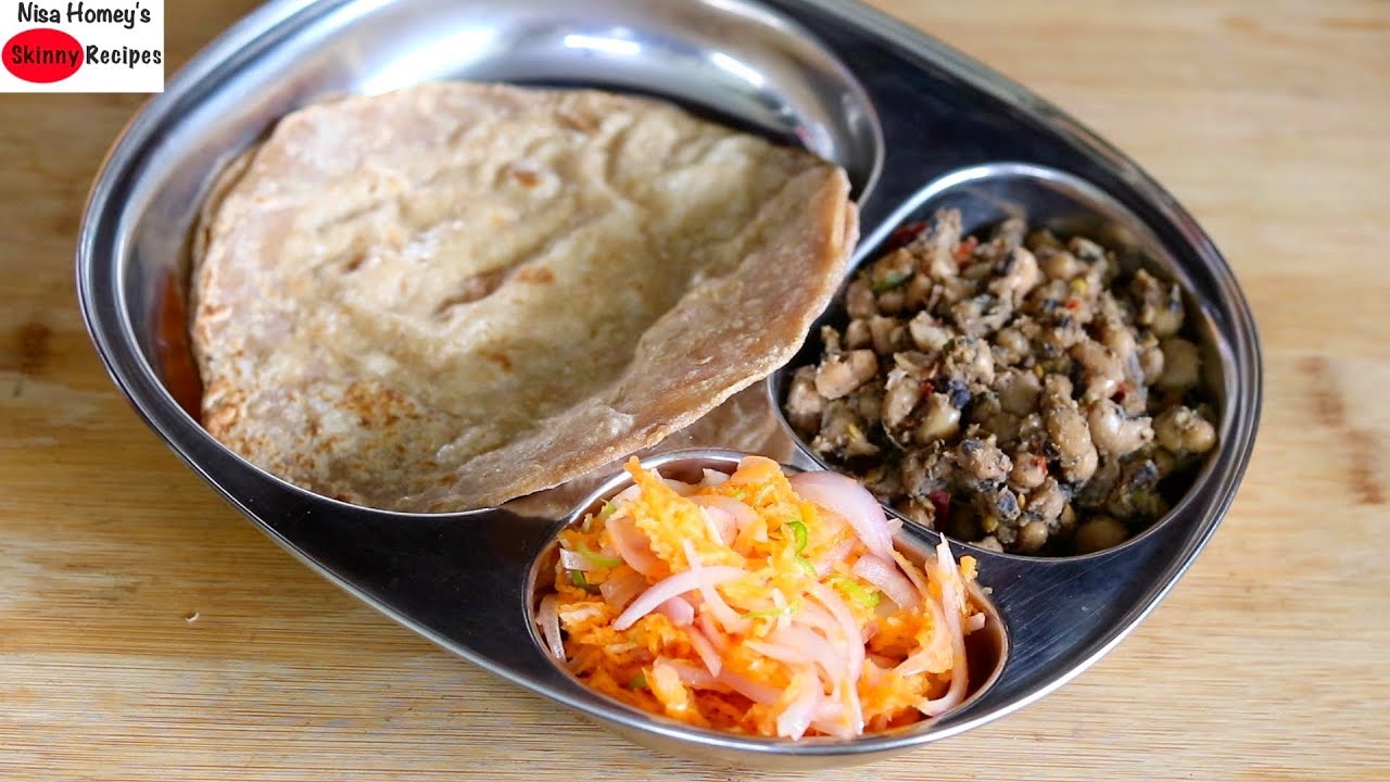 What I Eat In A Day Indian Food - My Whole Day Meal Routine For Weight Loss | Skinny Recipes