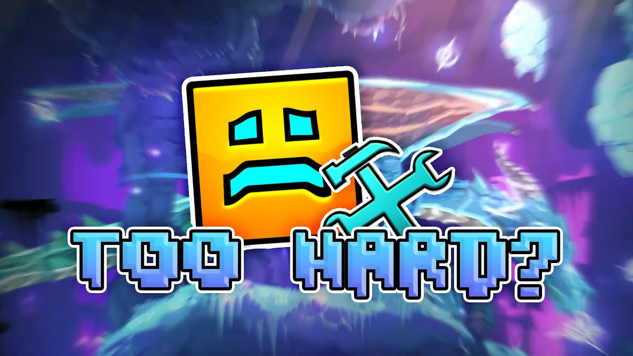 Why You Can't Get A Rated Level In Geometry Dash 2.2.