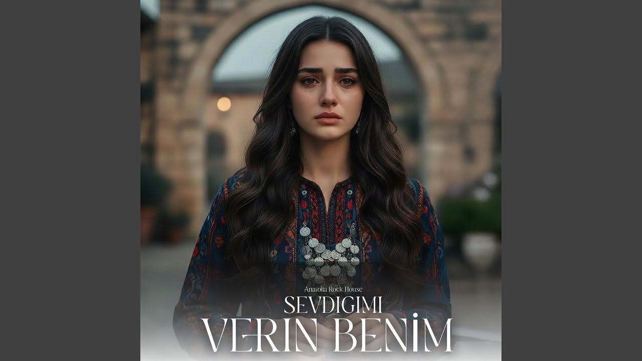 Verin Benim Sevdiğimi