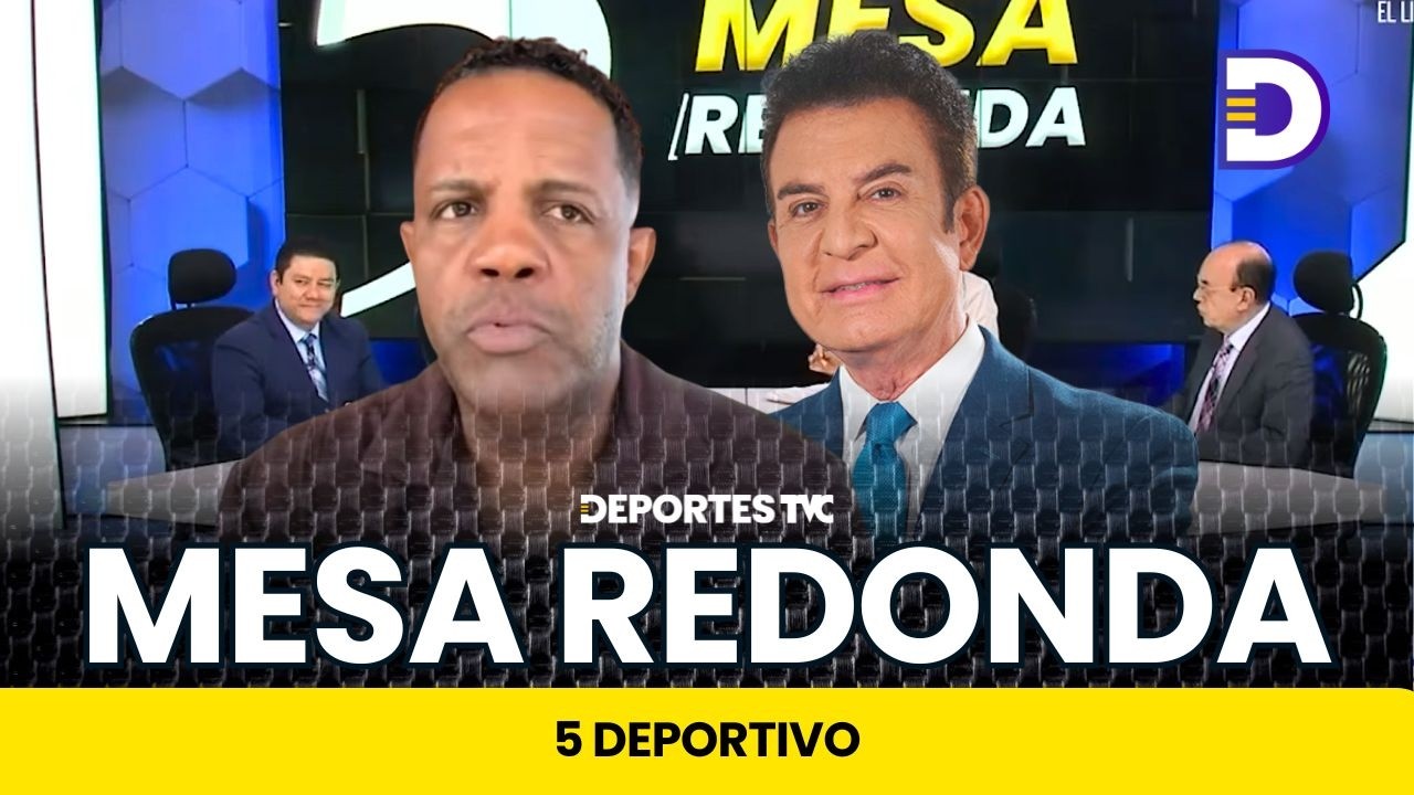 Luciano Emilio expone la radical diferencia entre clubes hondureños y de Norteamérica