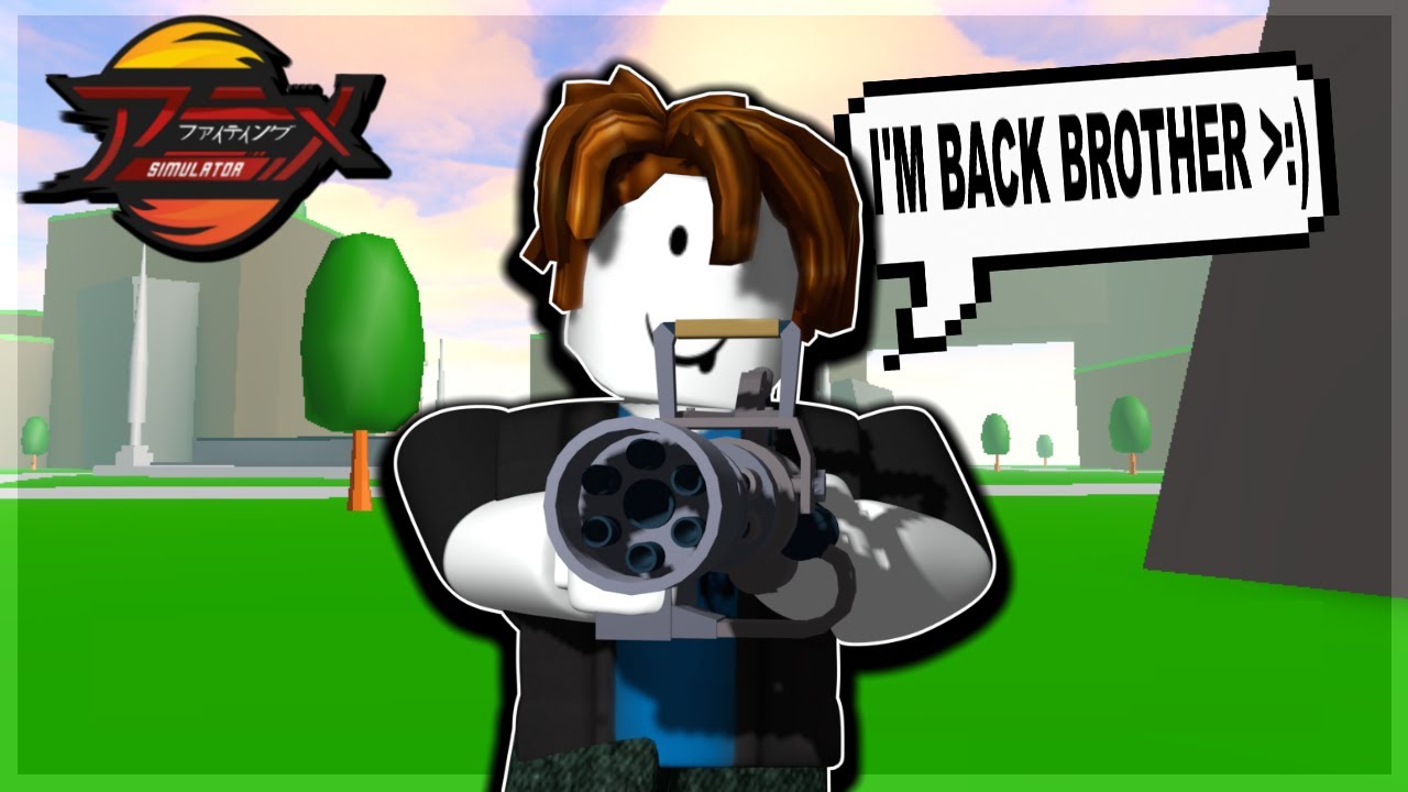 ANOTHER NOOB DISGUISE TROLLING WITH 220 OC POWER IN ANIME FIGHTING SIMULATOR! (ROBLOX)