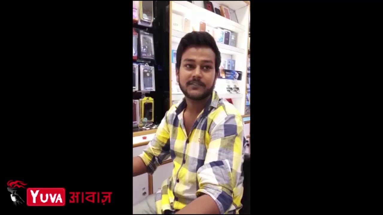 #YuvaAwaaz #BHU-BUZZ