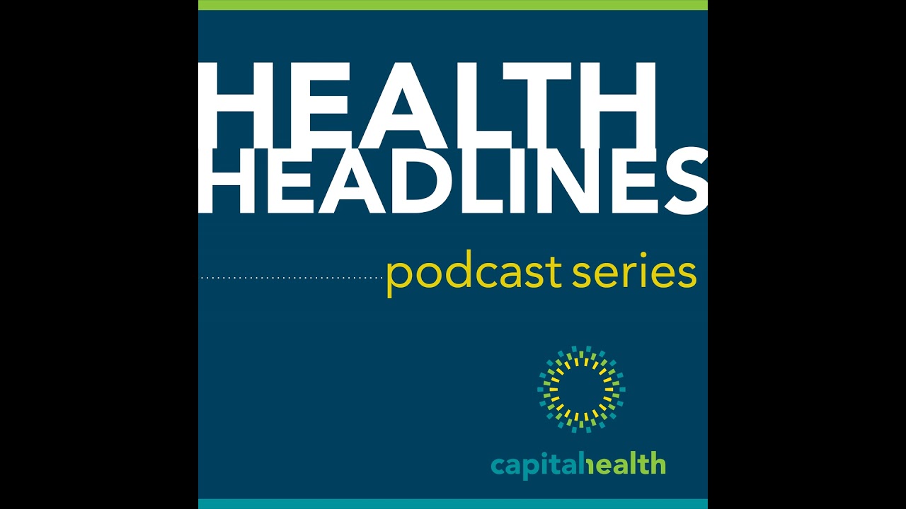 Capital Health's Institute for Urban Care: Advancing Health in the City of Trenton