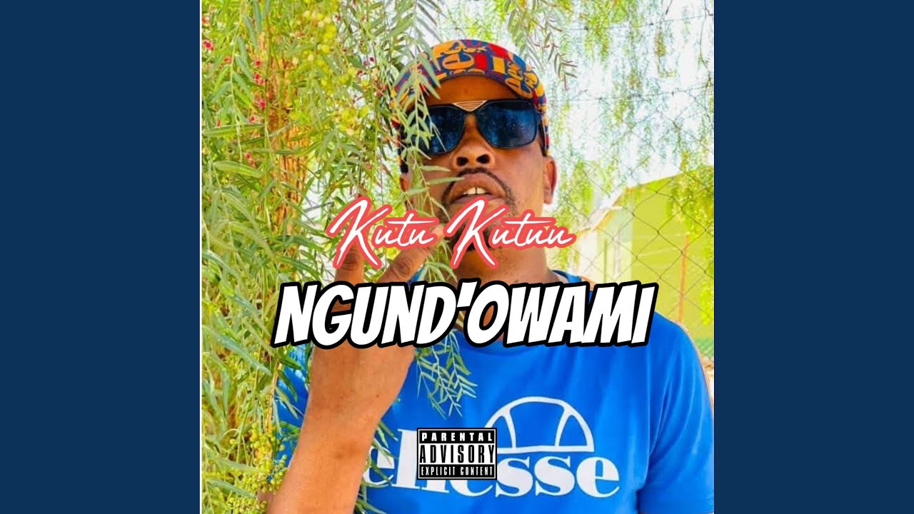 Ngund'owami