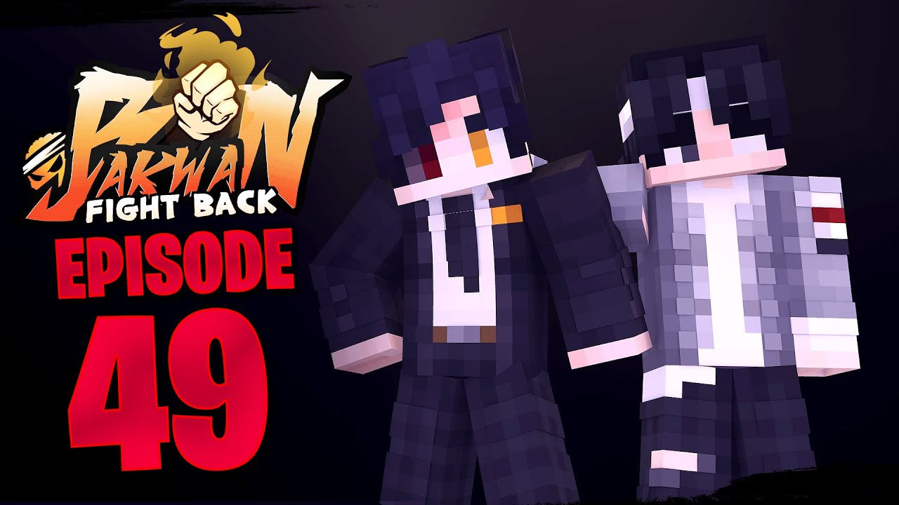 MENYELAMATKAN | Bakwan: Fight Back Episode 49