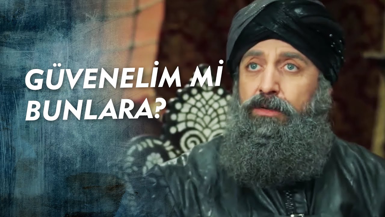 ŞAH TAHMASB'A KARŞI İTTİFAK BULDUM
