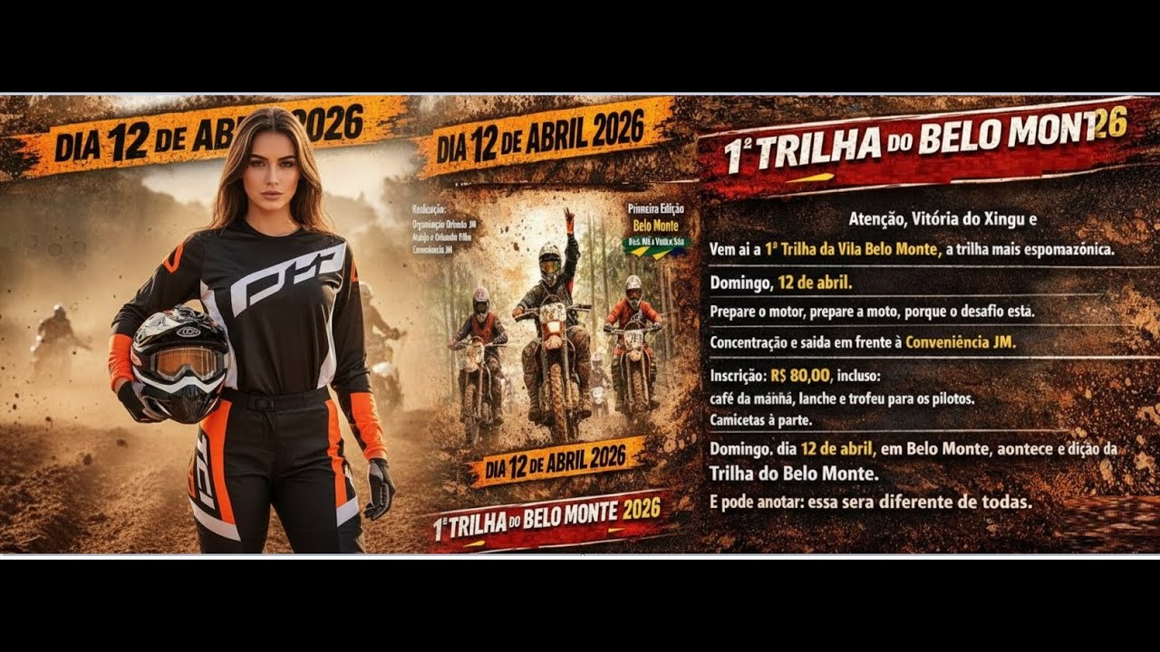 2026 MÚSICA NOVA - As Mais Tocadas 2026  trilha da Vila Belo Monte1ª trilha da Vila Belo Monte 2026