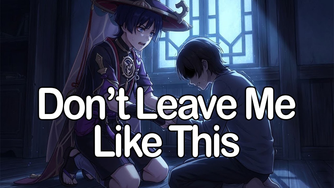 He Found You Before It Was Too Late — Scaramouche x Listener ASMR | Genshin Impact