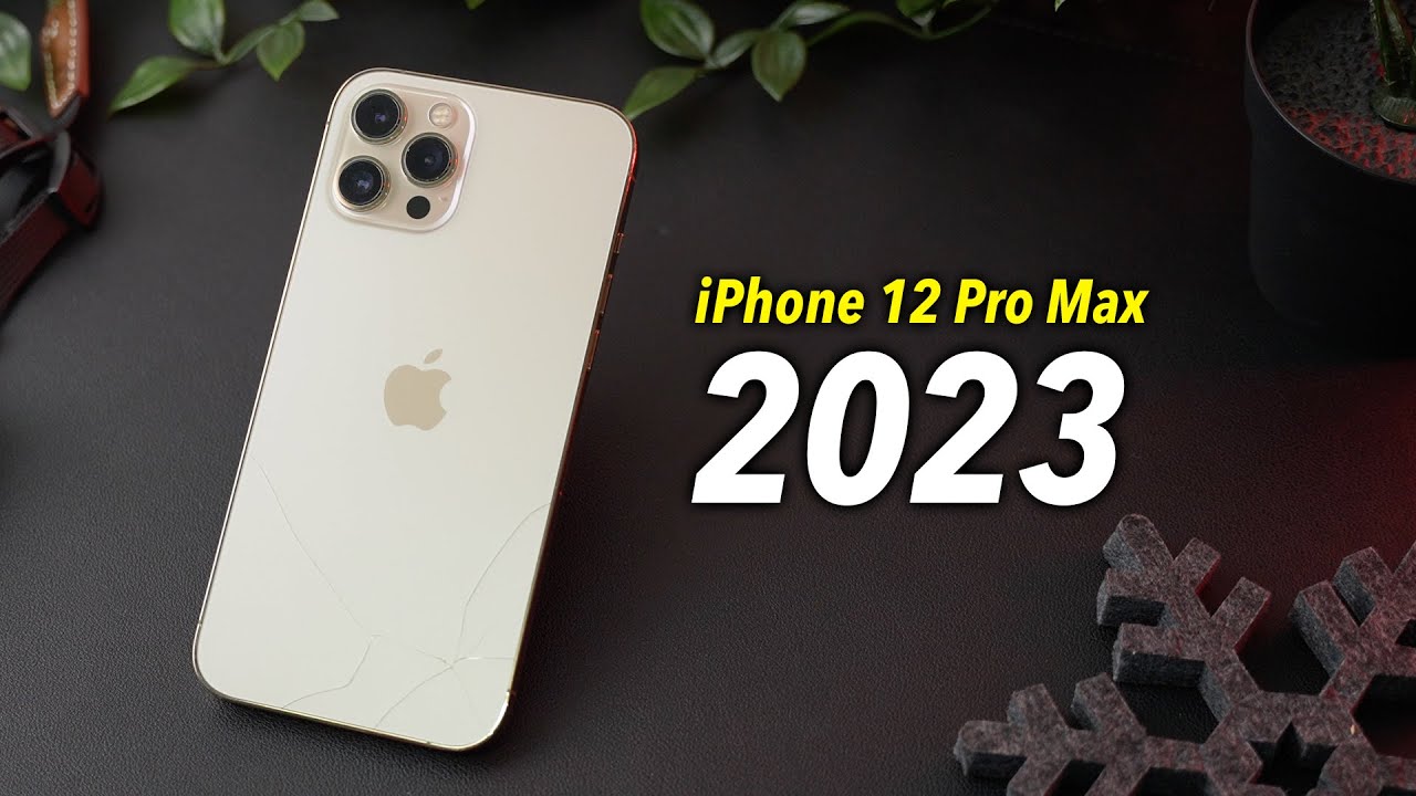 iPhone 12 Pro Max Lepas 4 Tahun : RM2000 Dapat iPhone 5G Paling Berbaloi!