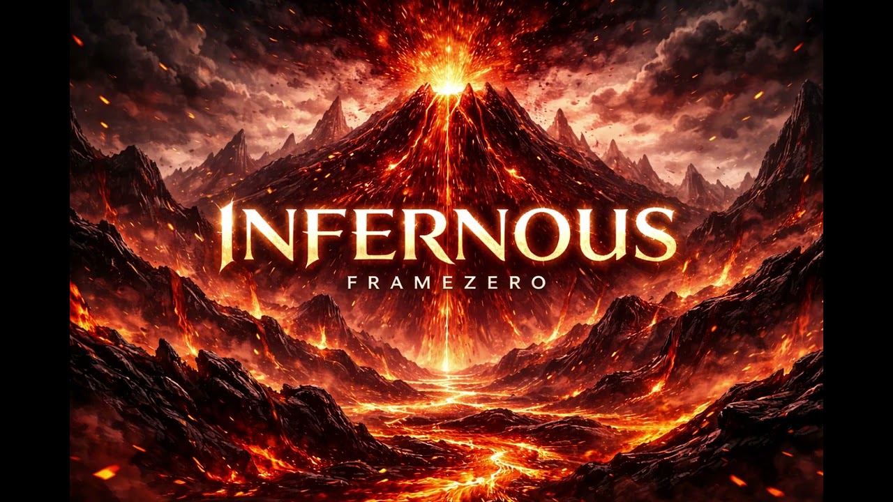 FRAMEZERO-Infernous