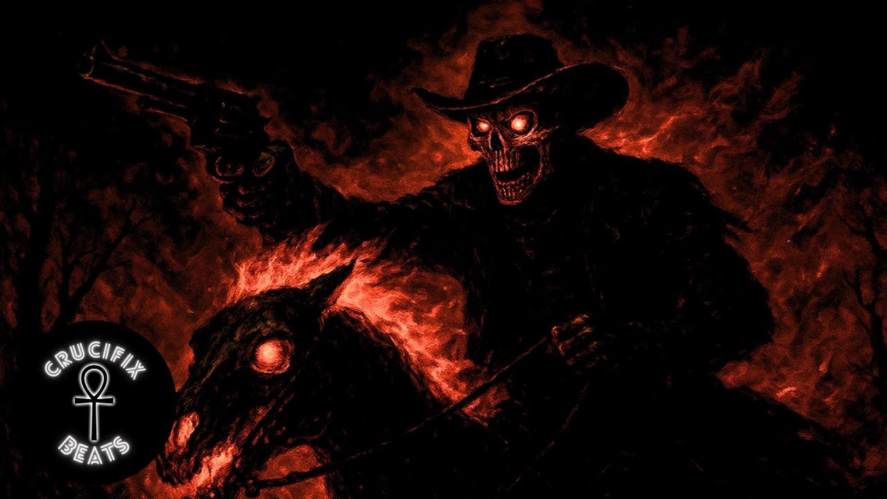 [FREE] Dark Type Beat - 
