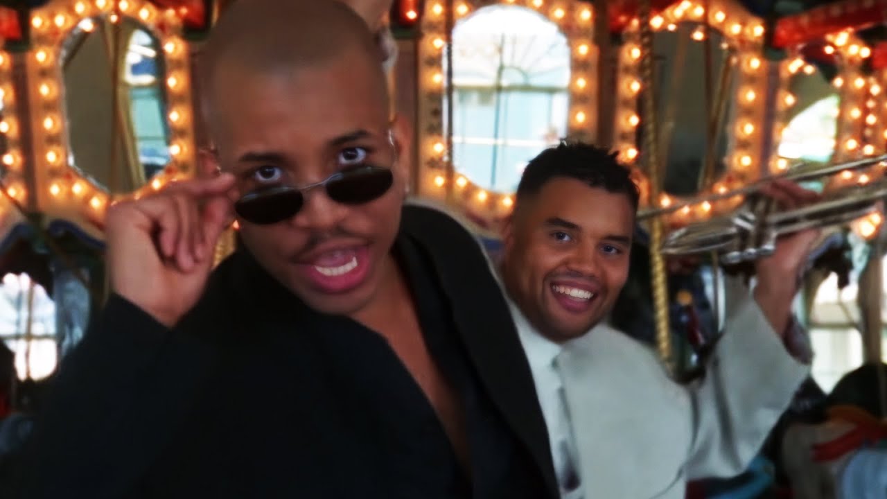 Impromp2 - Enjoy Yourself (Official Music Video)
