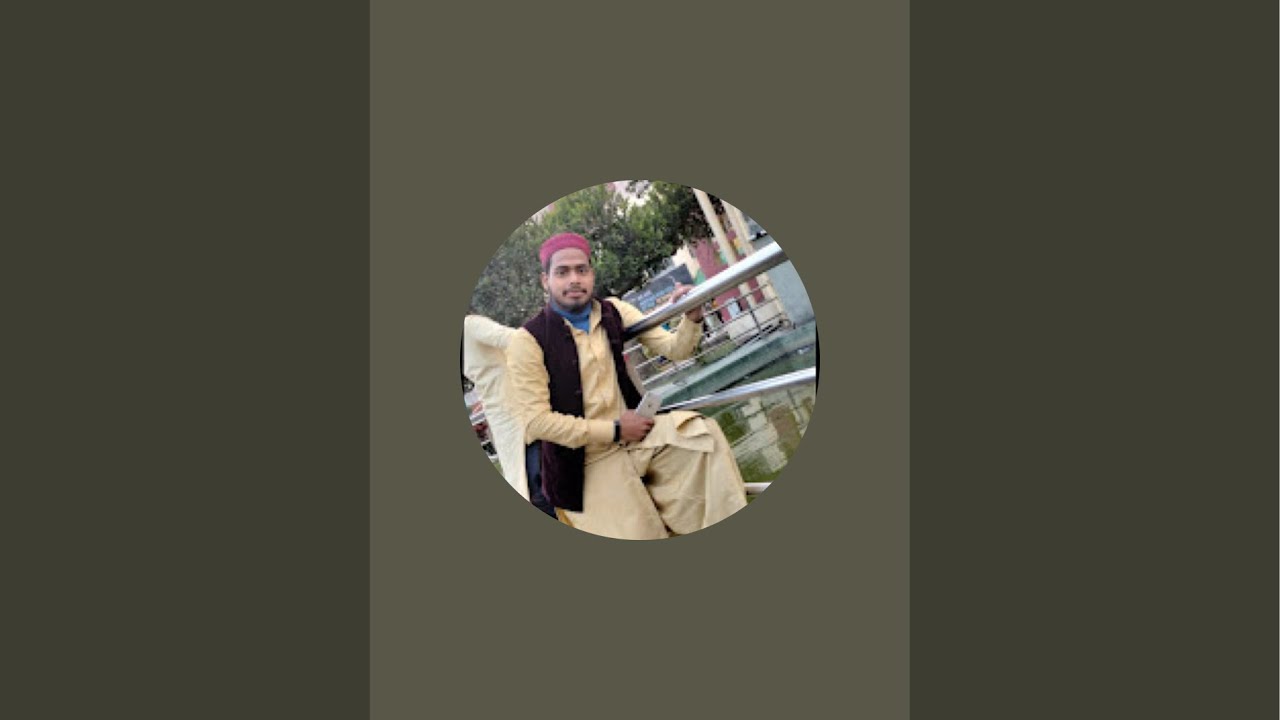 Islamic_chotto_diary_786 is live