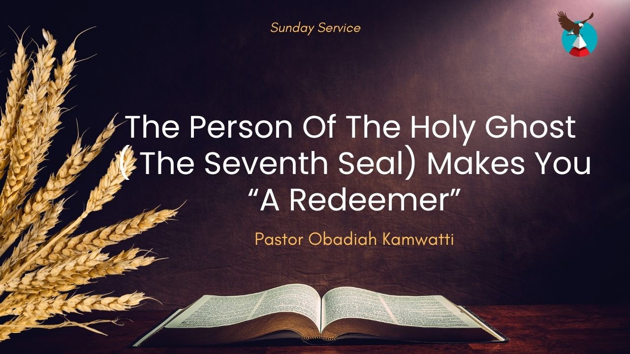 CFM Sunday Service :: 8th February 2026