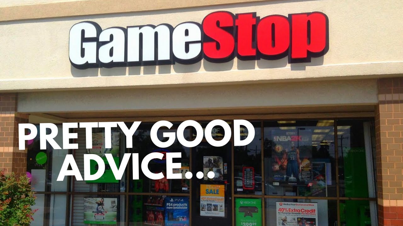 Asking GAMESTOP If I Should Buy an Xbox Series X or PS5... (they were honest)