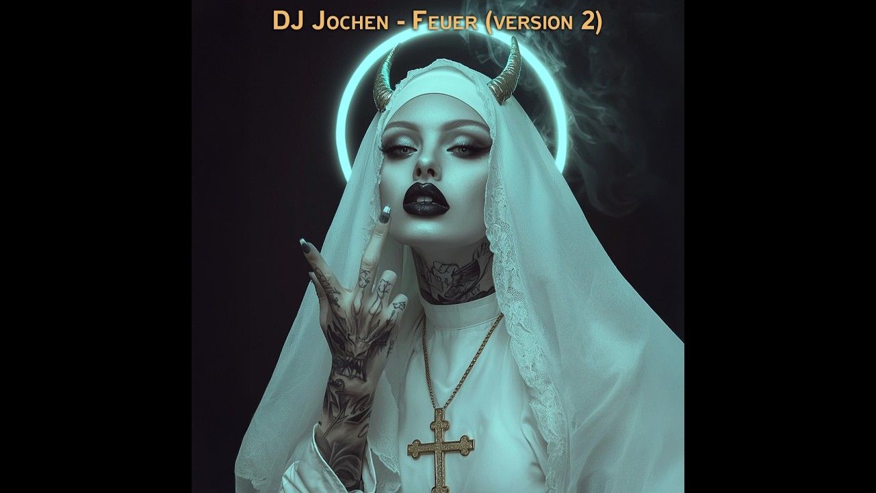 DJ Jochen - Feuer (Version 2) (2026)