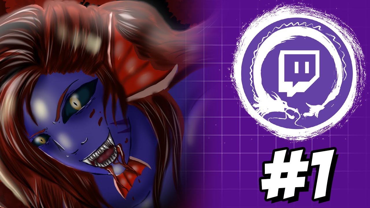 TFS Fanart Fridays | Art can't believe it's not butter | 07.20.18 | Stream Four Star | Part 1