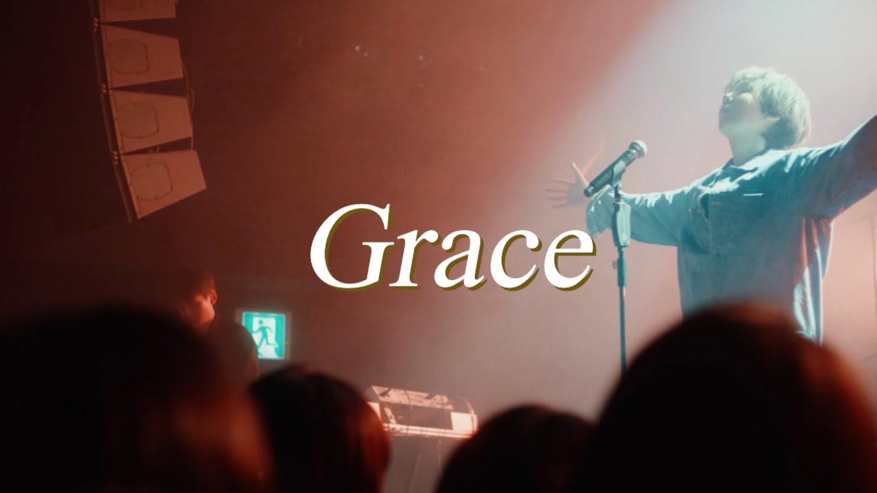 I'll (아일) - Grace (Live Clip)