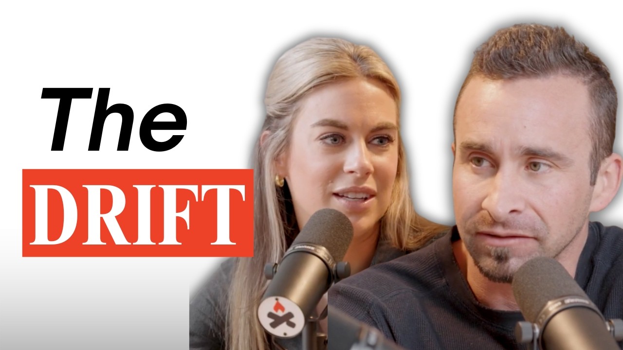 The #1 Marriage Killer No One Talks About