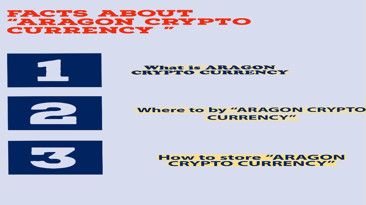 Aragon court crypto 'ANJ' reviews for beginners