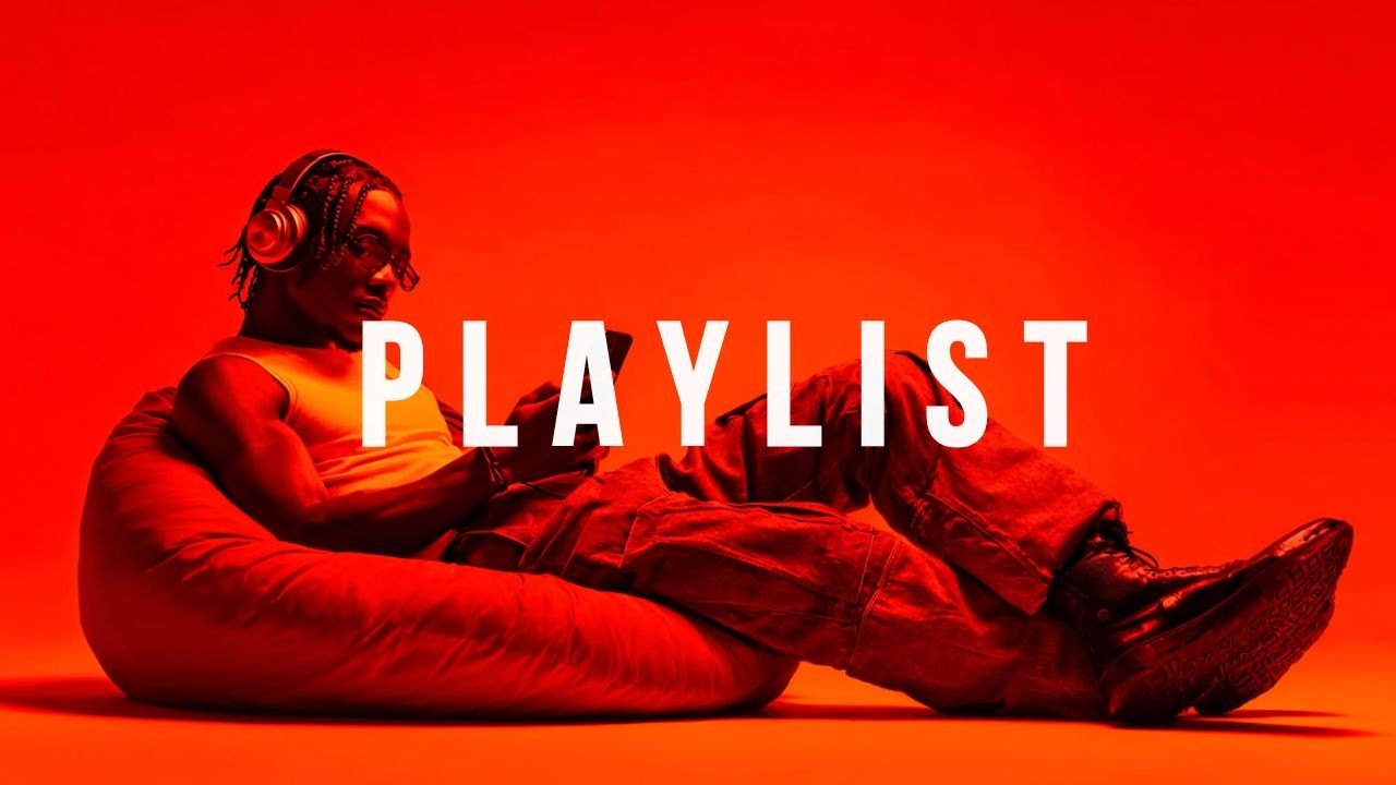 Джаз-хип-хоп и Лоу-фай плейлист 🎧 Спокойный грув | Атмосфера ☕ | Эстетика Инстаграма