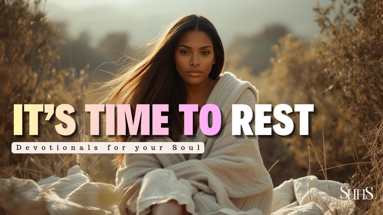 When Burnout Is a Sign the Season Has Changed