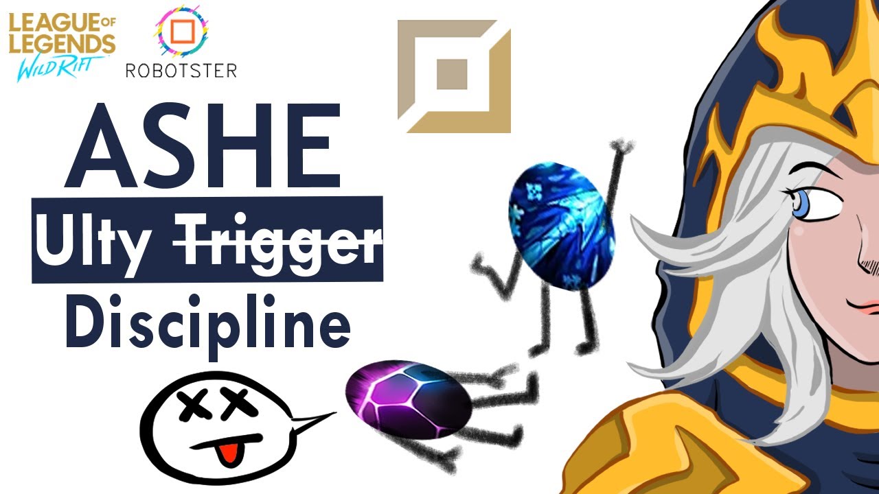 Excellent timing for ult | WILD RIFT ASHE ADC GAMEPLAY | Ashe Build and Runes | Ashe vs Miss Fortune