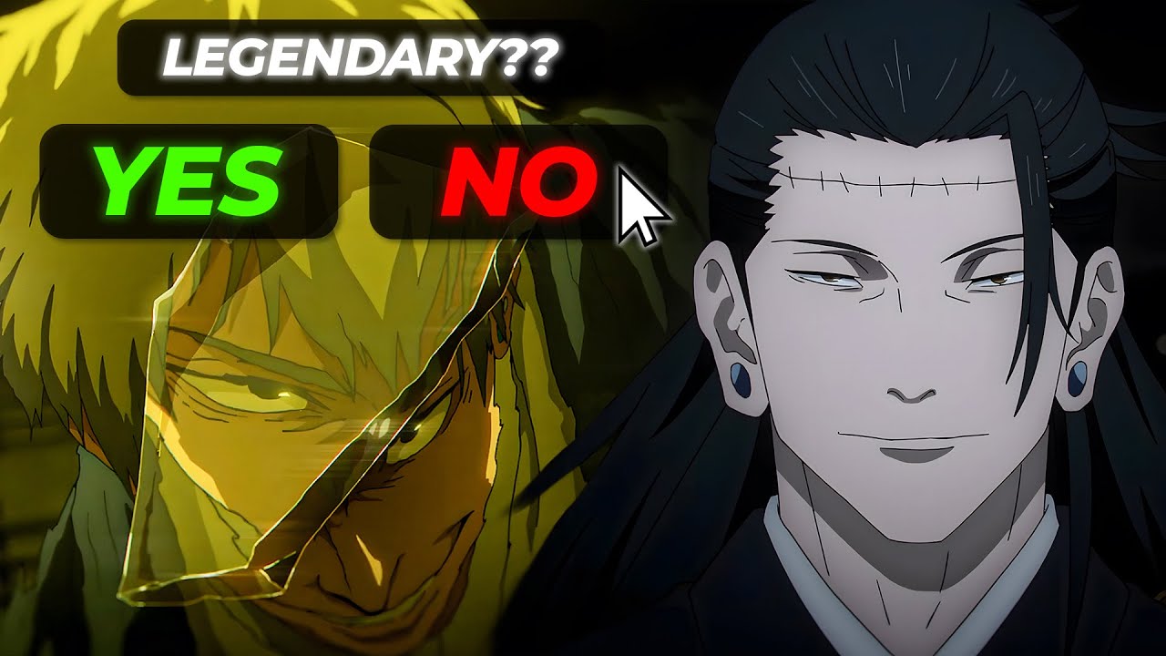 Stop Calling These TOP TIER BUMS Legendary...😭💔