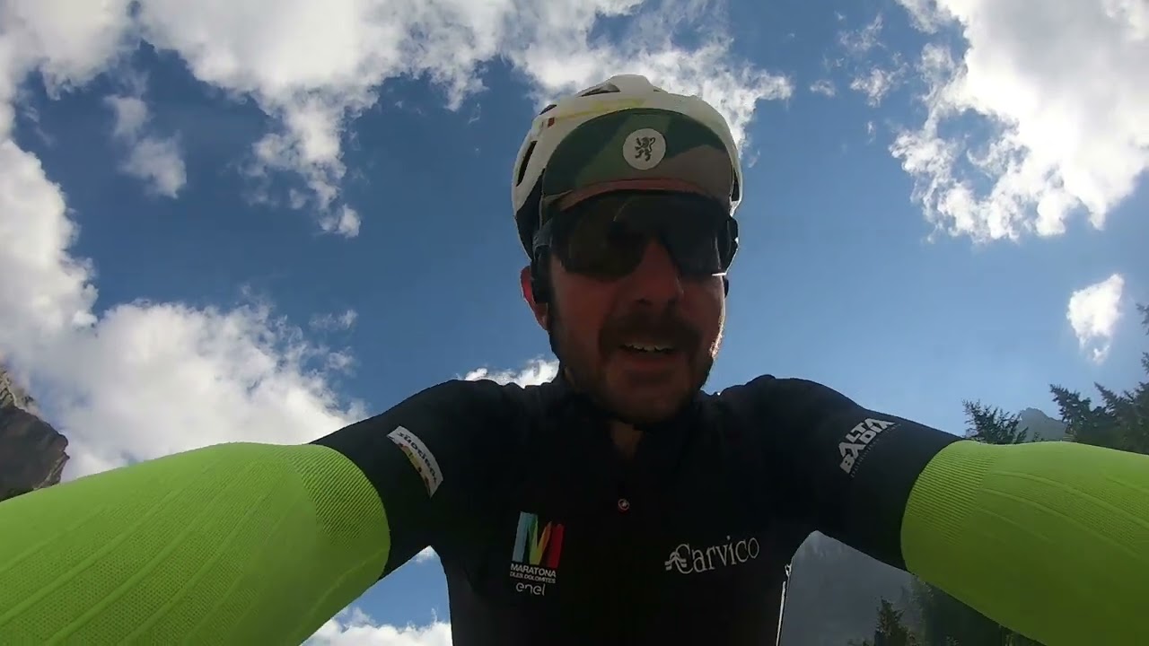 maratona dles dolomites 2023