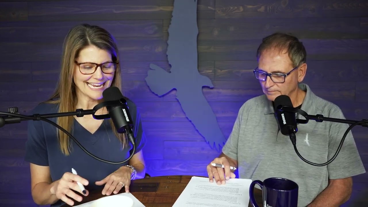 RelationShifts: In-Laws & Outlaws - All About EQ