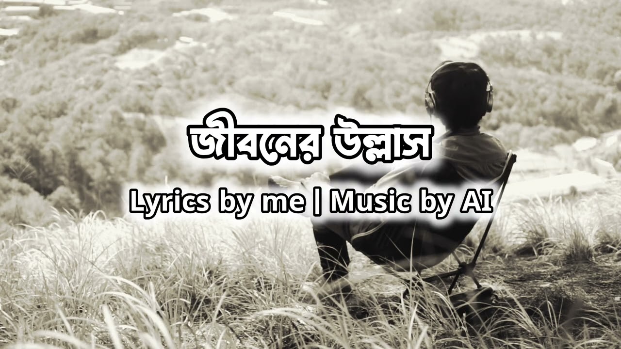 জীবনের উল্লাস | Jiboner Ullash (Celebration of Life)