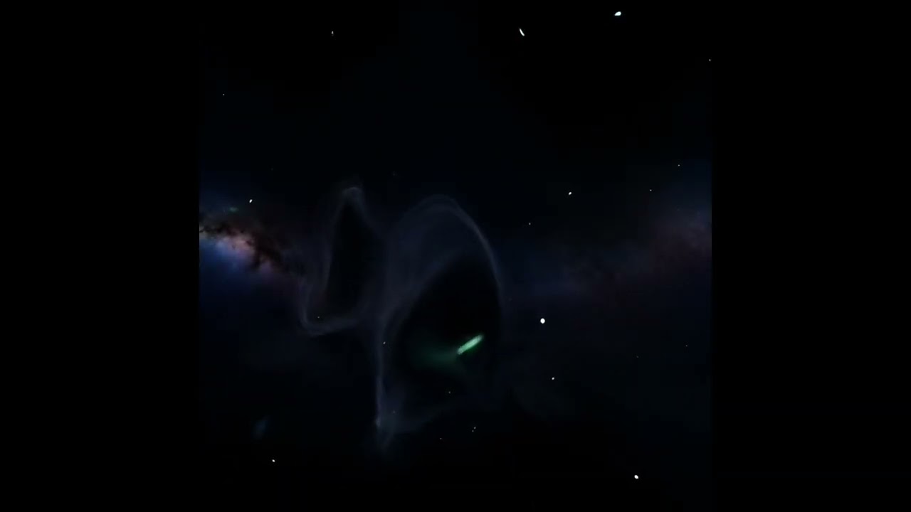 before the next thought... || Dark Ambient Music | Original Cinematic Soundscape | DZMTR