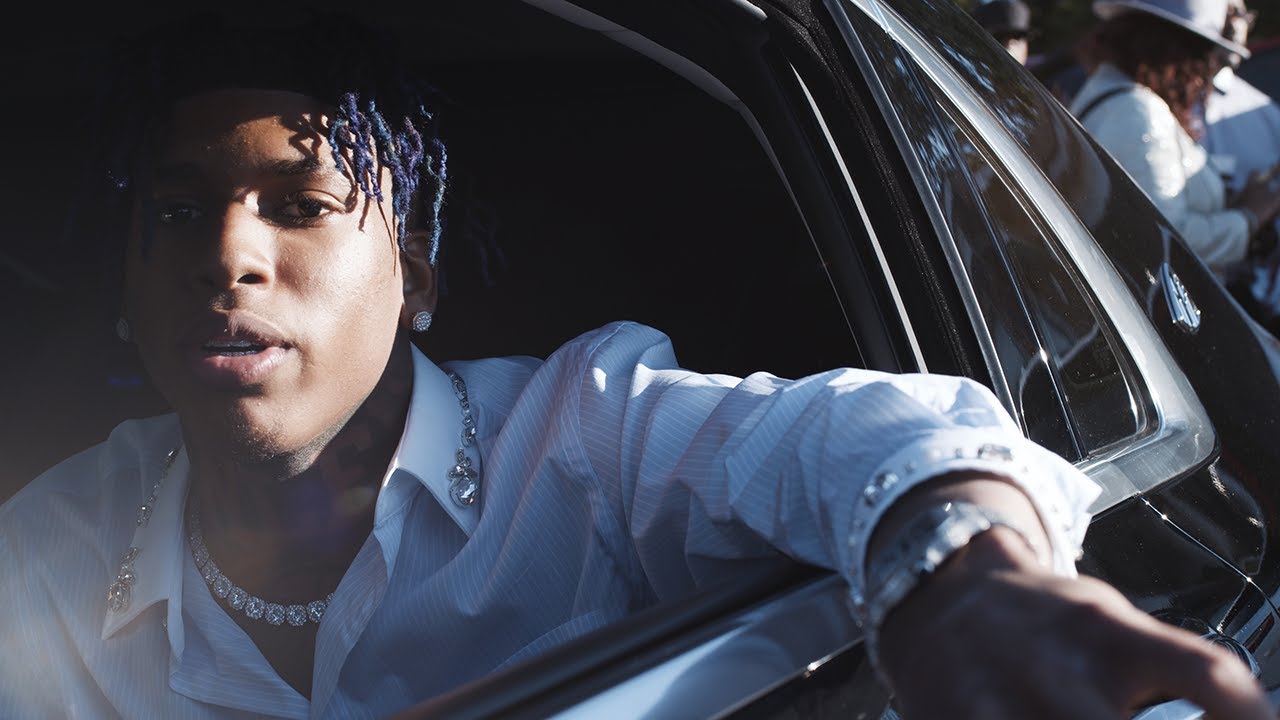 NLE Choppa 18th Birthday (FULL RECAP+Unseen Footage)