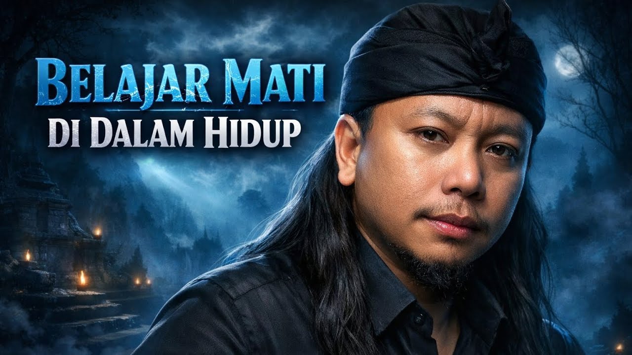 🎸SLOW ROCK AI - Belajar Mati Di Dalam Hidup ( ROCK VERSION ) 🔥