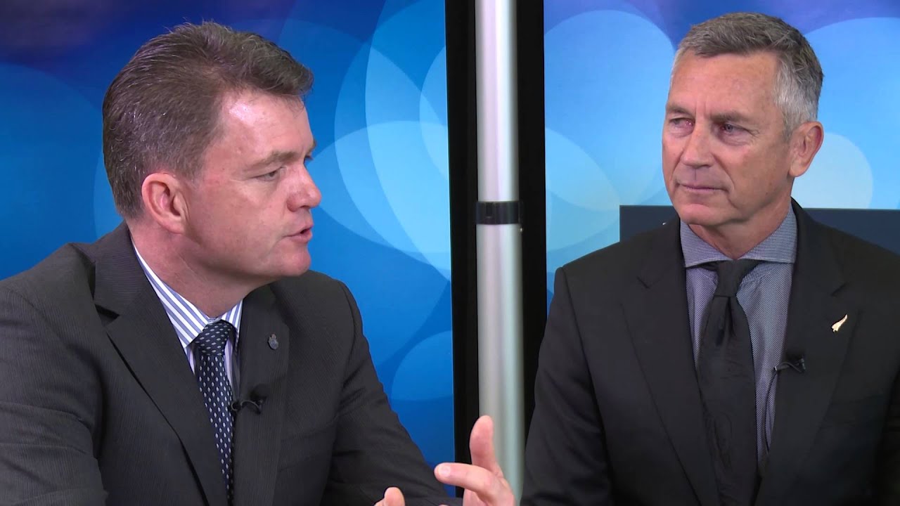 Challenges of Policing into the Future-Perspective Series - IACP 2015