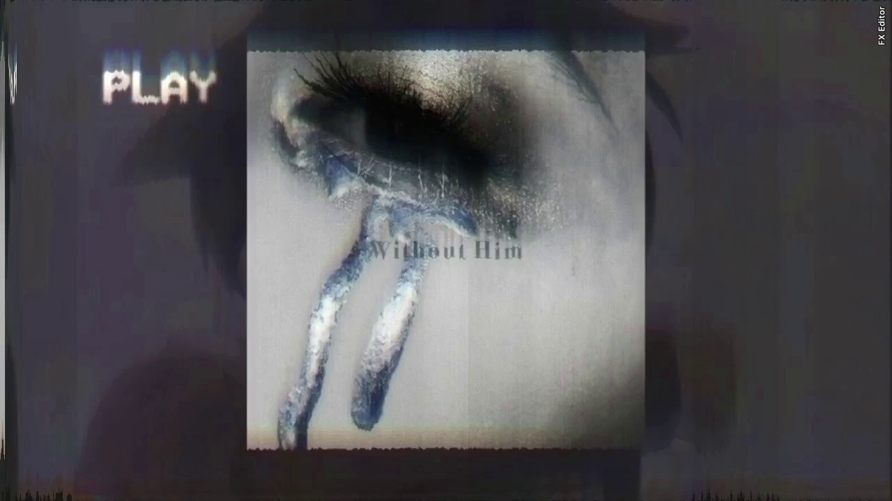Ariana Grande - Without Him