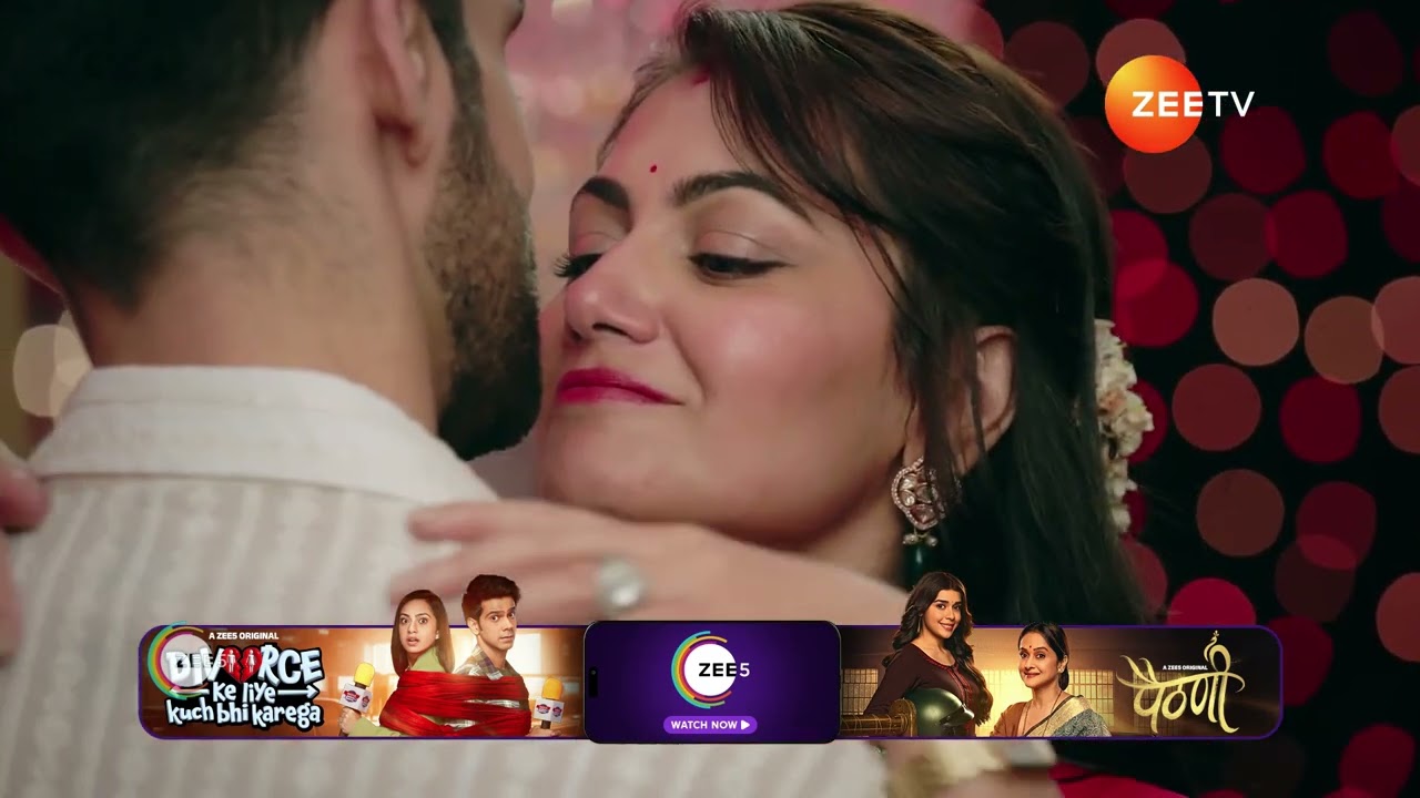 Kaise Mujhe Tum Mil Gaye | Ep - 392 | Webisode_Lp_ | Dec, 26 2024 | Sriti Jha, Arjit Taneja | Zee TV
