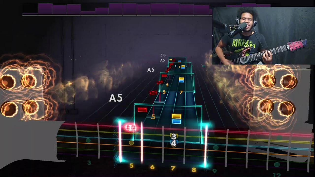 SIGHTREADING INSANE SONGS I RESPOND TO EVERYONE - SIGHTREADING (Dream Theater, Nightwish, Lovebites)