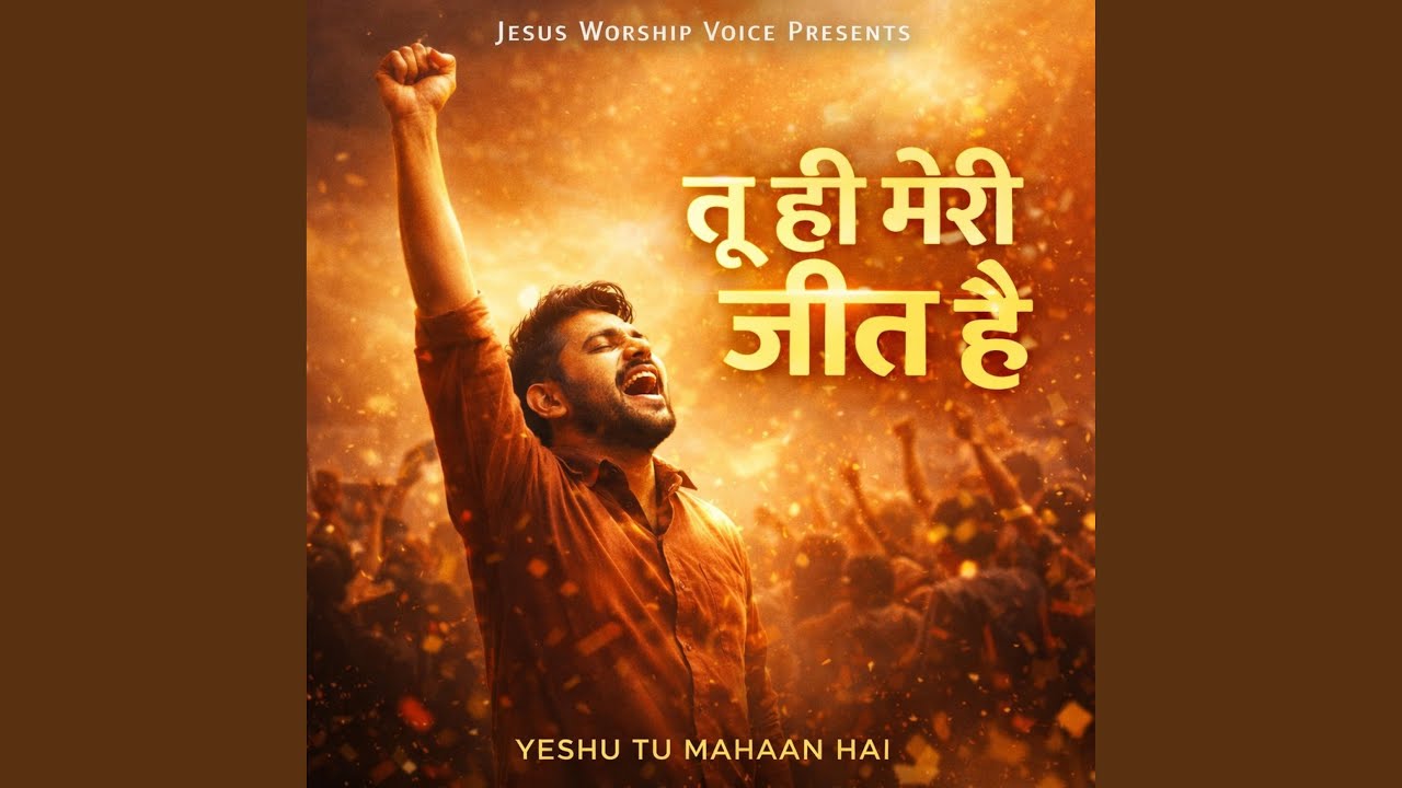 Tu Hi Meri Jeet Hai