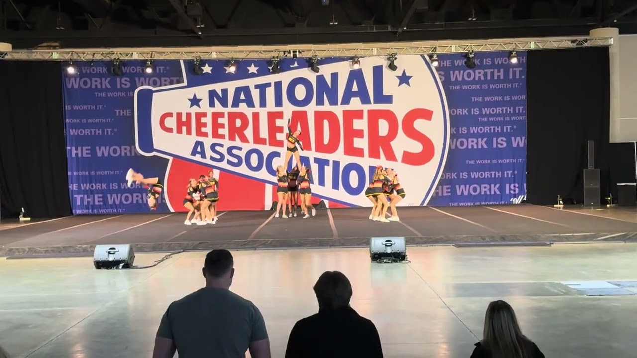 NCA Classic Bham 2026 - ACE Phoenix 