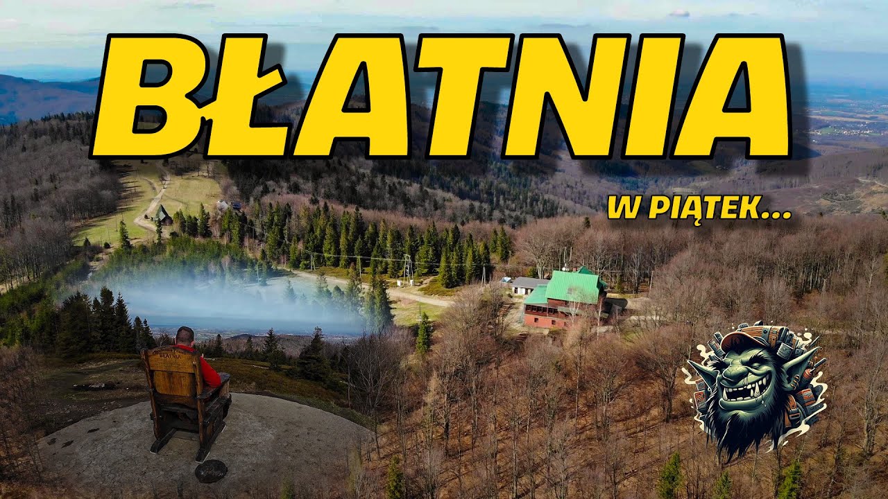Błatnia   #32